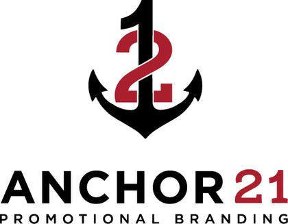 Anchor21 Branding