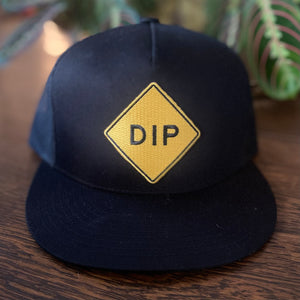 Road Hats - Dip