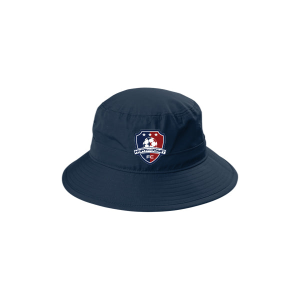 NCFC - Outdoor UV Bucket Hat