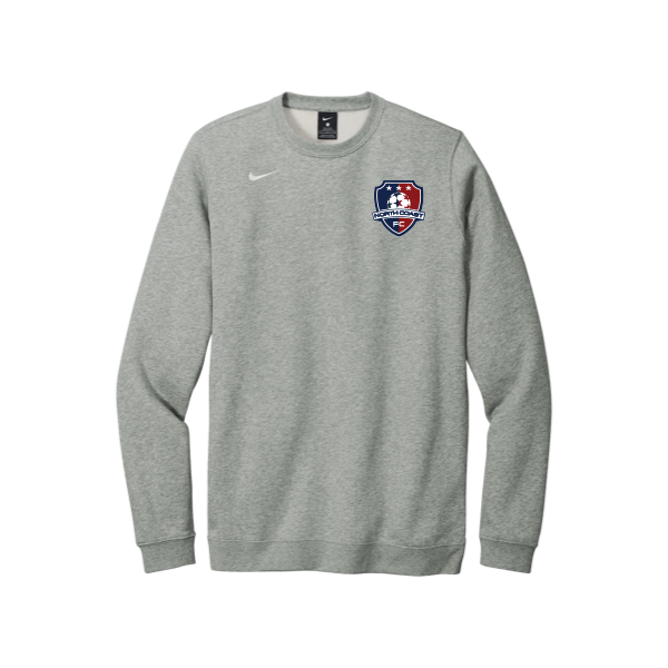 NCFC COACH - Nike Club Fleece Crew