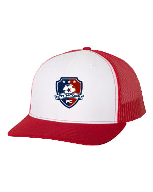 NCFC Trucker Hat