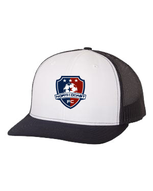 NCFC Trucker Hat