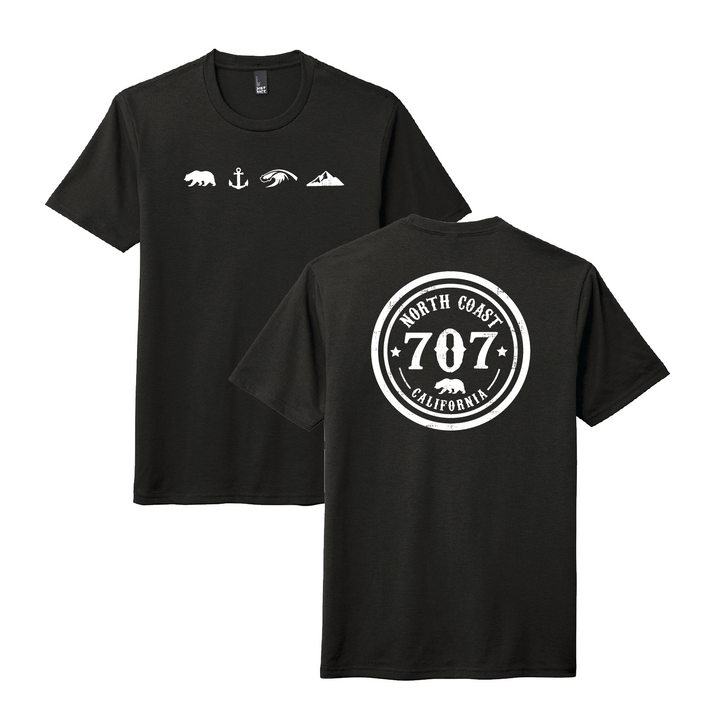 707 Tee Shirt